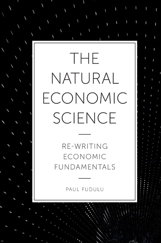 Couverture_The Natural Economic Science