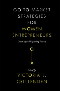 Front cover_Go-to-Market Strategies for Women Entrepreneurs
