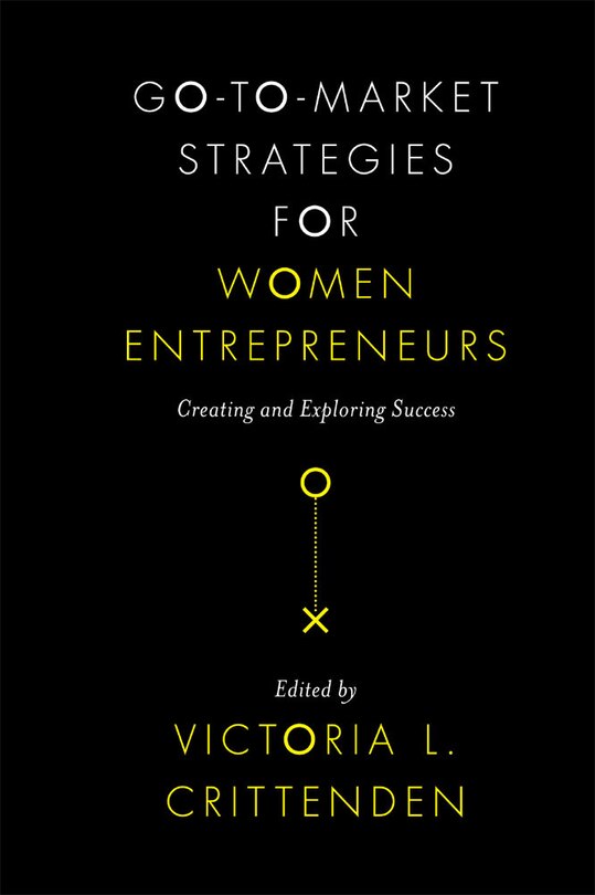 Front cover_Go-to-Market Strategies for Women Entrepreneurs