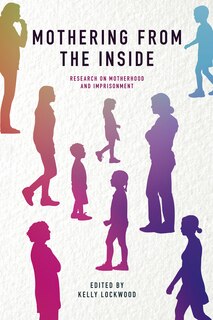 Front cover_Mothering from the Inside