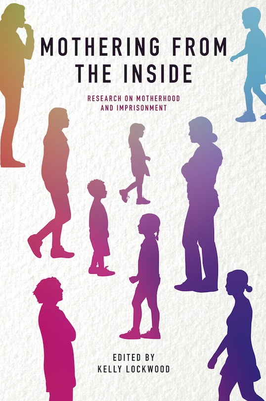 Front cover_Mothering from the Inside