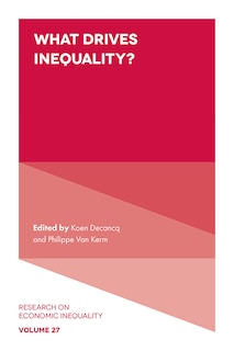 Couverture_What Drives Inequality?