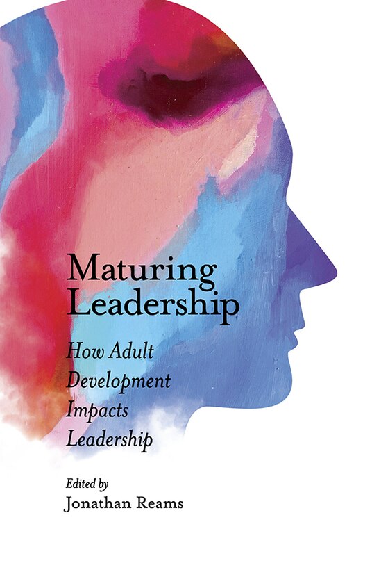 Couverture_Maturing Leadership
