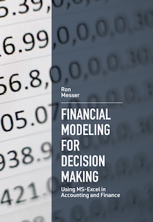 Couverture_Financial Modeling for Decision Making