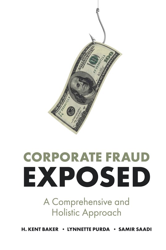 Front cover_Corporate Fraud Exposed