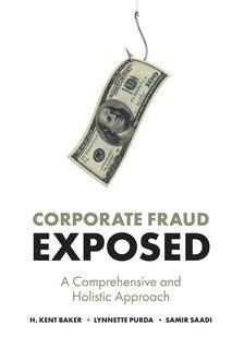 Couverture_Corporate Fraud Exposed