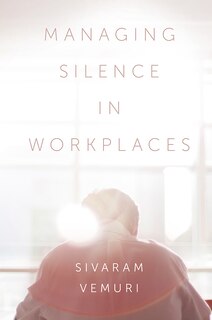 Couverture_Managing Silence in Workplaces