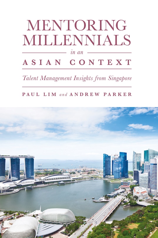Front cover_Mentoring Millennials in an Asian Context