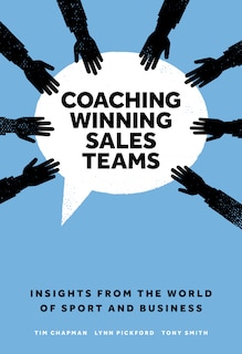 Front cover_Coaching Winning Sales Teams