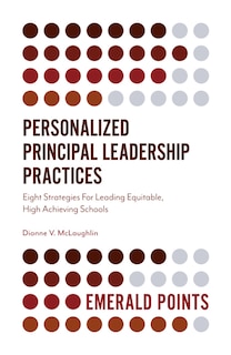 Couverture_Personalized Principal Leadership Practices