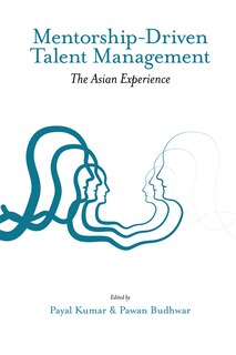 Front cover_Mentorship-Driven Talent Management