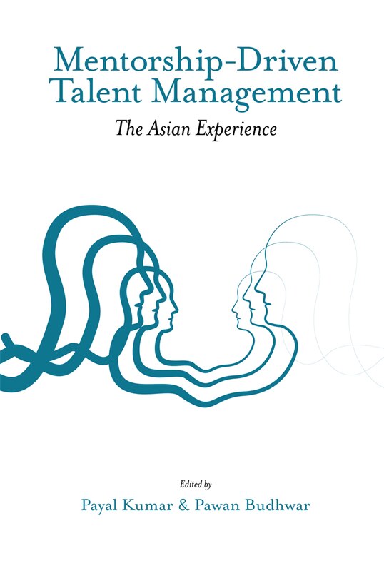 Front cover_Mentorship-Driven Talent Management