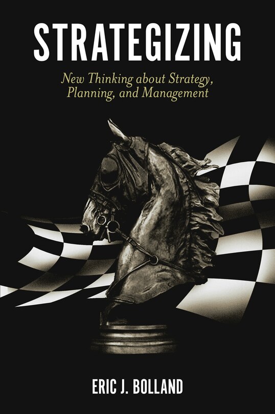 Front cover_Strategizing