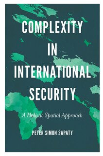 Front cover_Complexity in International Security