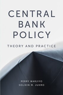 Front cover_Central Bank Policy