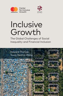 Front cover_Inclusive Growth