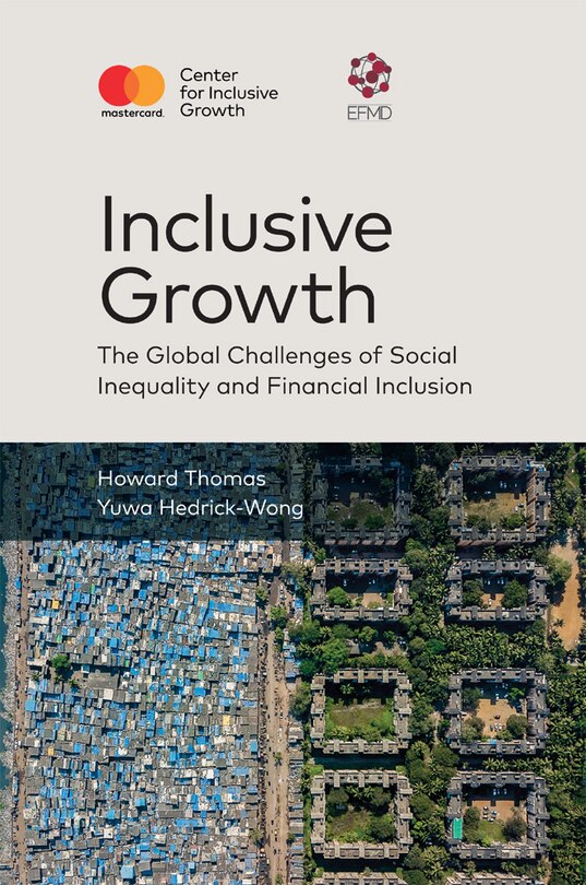 Front cover_Inclusive Growth