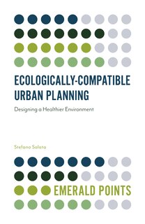 Couverture_Ecologically-Compatible Urban Planning