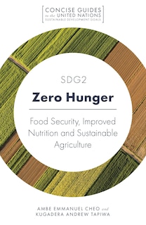 Couverture_SDG2 - Zero Hunger