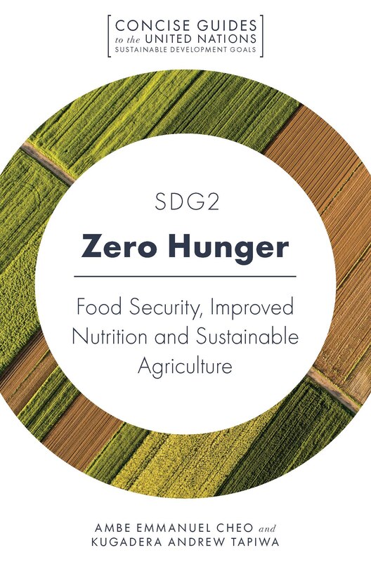 Couverture_SDG2 - Zero Hunger