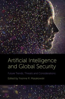 Couverture_Artificial Intelligence and Global Security