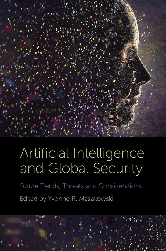 Couverture_Artificial Intelligence and Global Security