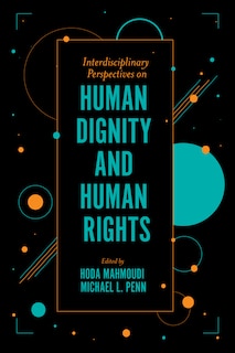Front cover_Interdisciplinary Perspectives on Human Dignity and Human Rights