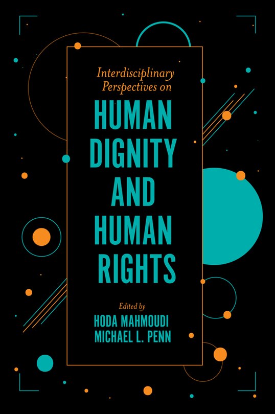 Front cover_Interdisciplinary Perspectives on Human Dignity and Human Rights