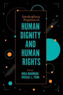 Front cover_Interdisciplinary Perspectives on Human Dignity and Human Rights