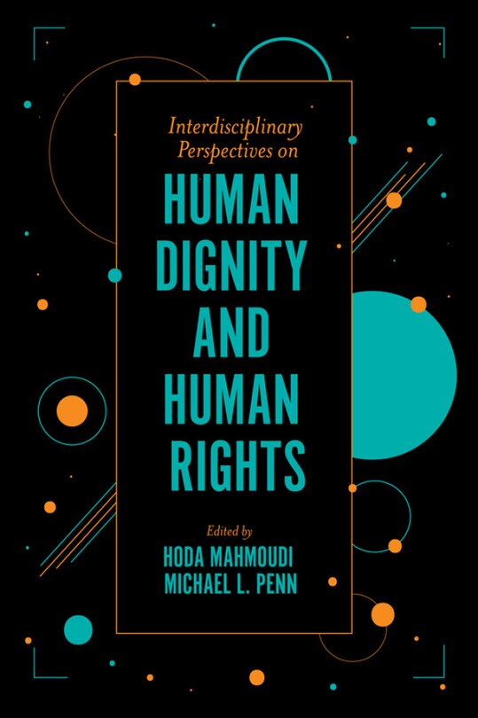 Front cover_Interdisciplinary Perspectives on Human Dignity and Human Rights