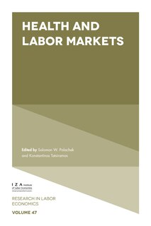 Couverture_Health and Labor Markets
