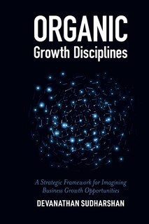 Couverture_Organic Growth Disciplines