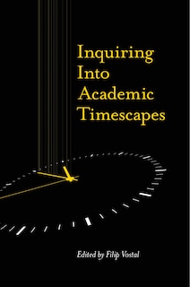 Couverture_Inquiring into Academic Timescapes