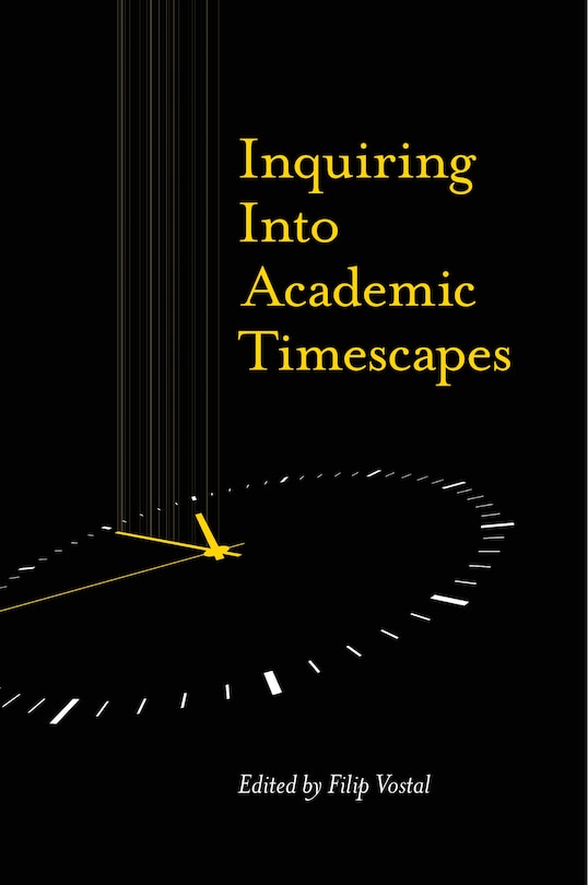 Couverture_Inquiring into Academic Timescapes