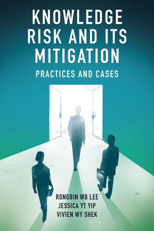 Front cover_Knowledge Risk and its Mitigation
