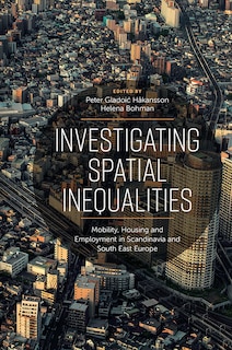 Couverture_Investigating Spatial Inequalities