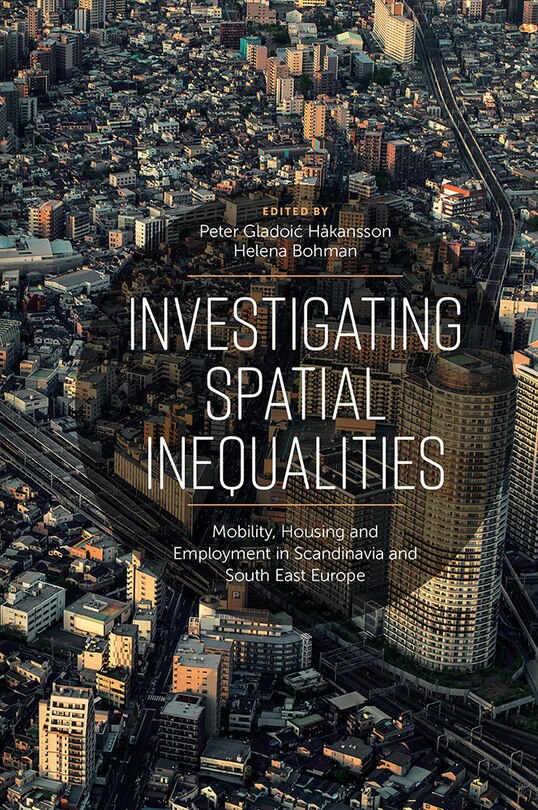 Couverture_Investigating Spatial Inequalities