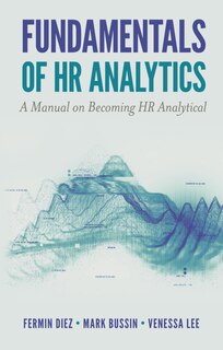 Front cover_Fundamentals of HR Analytics