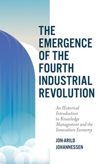Front cover_The Emergence of the Fourth Industrial Revolution