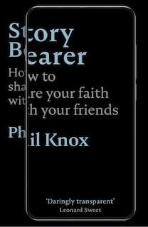 Front cover_Story Bearer