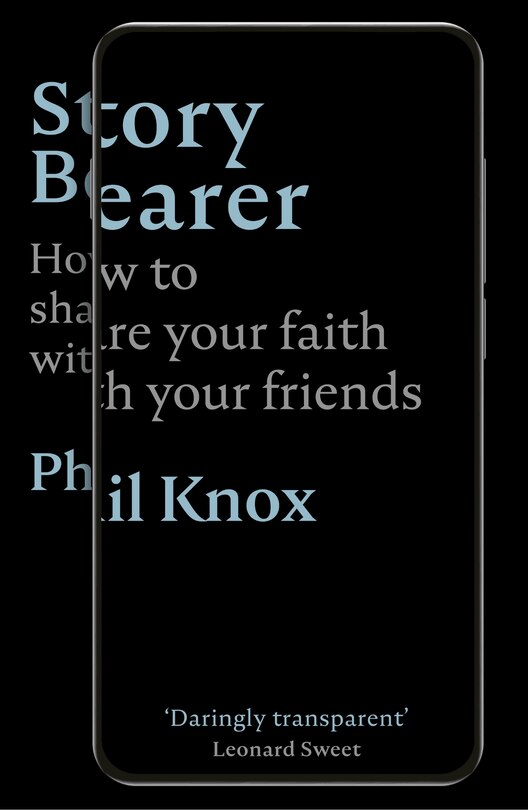 Front cover_Story Bearer