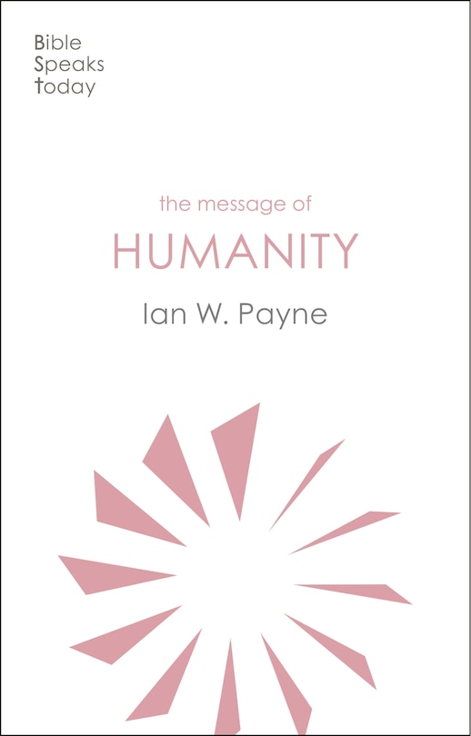 Front cover_The Message of Humanity