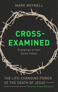 Front cover_Cross-examined
