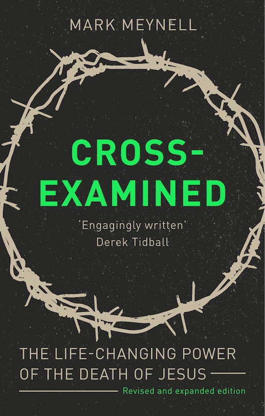 Front cover_Cross-examined