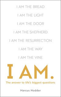 Front cover_I Am