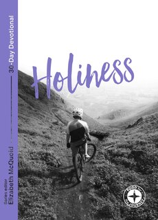 Front cover_Holiness: Food For The Journey