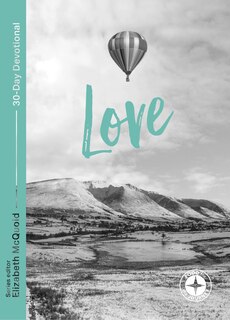 Front cover_Love: Food For The Journey