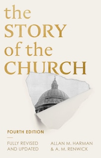 Couverture_The Story of the Church