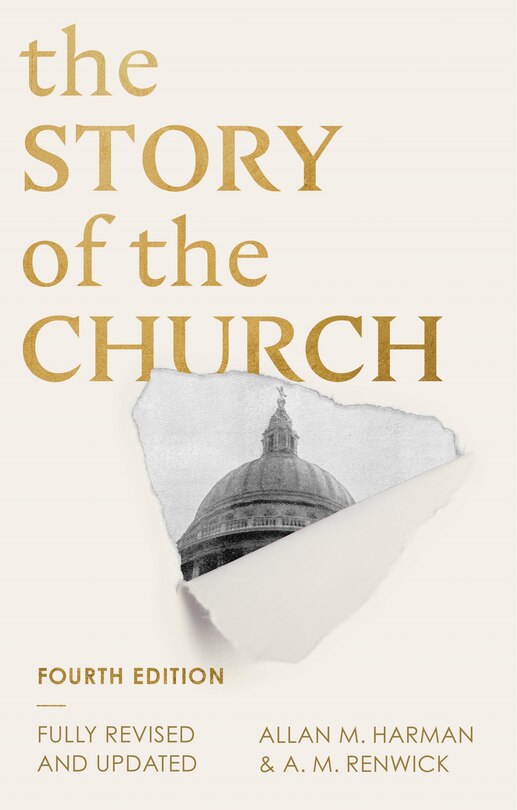 Couverture_The Story of the Church