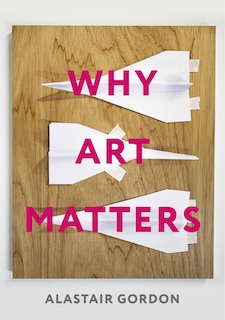 Couverture_Why Art Matters